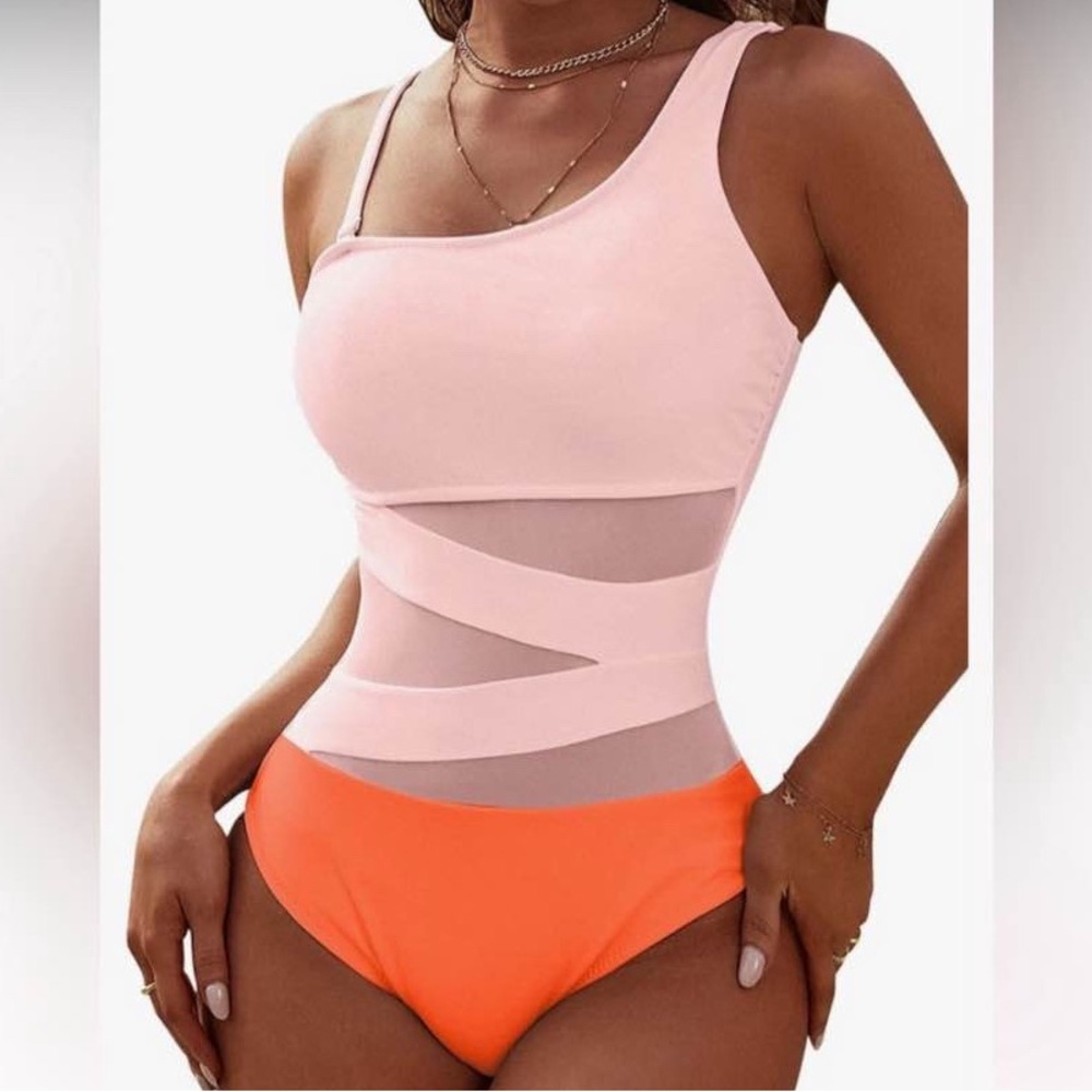 New Blooming Jelly One Piece